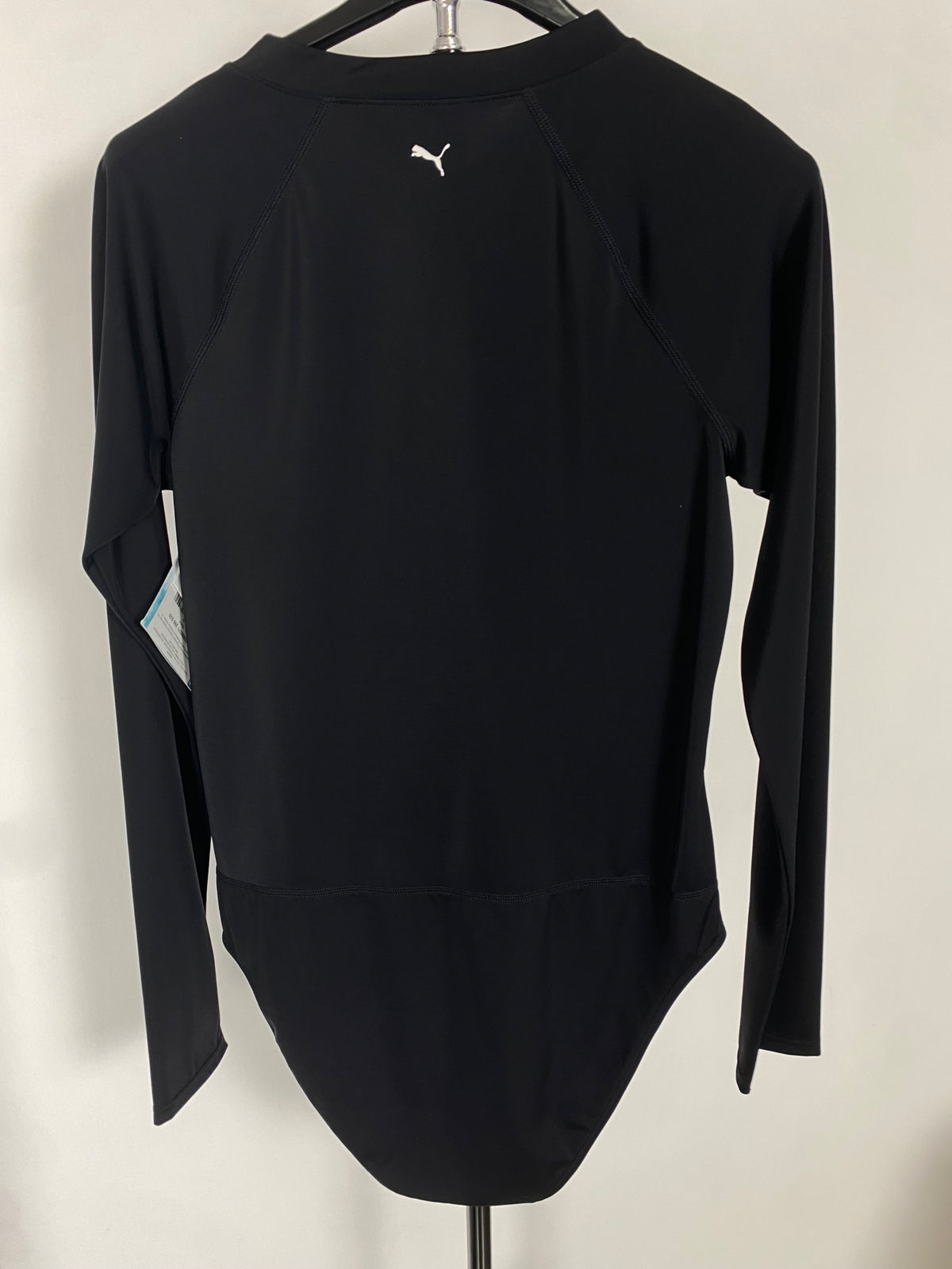 Body Puma M Nero