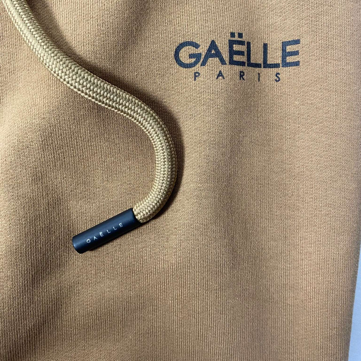 Pantaloni Gaelle S Marrone