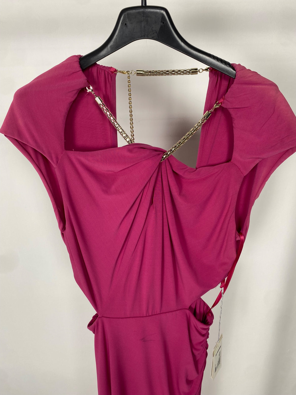 Abito Patrizia Pepe XS Fucsia