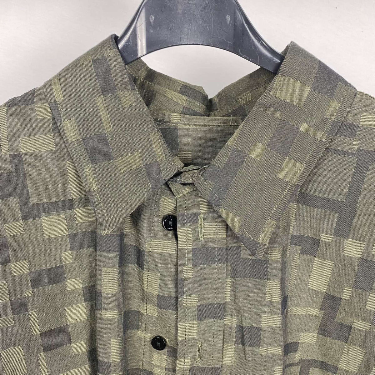 Camicia Gaelle M Verde