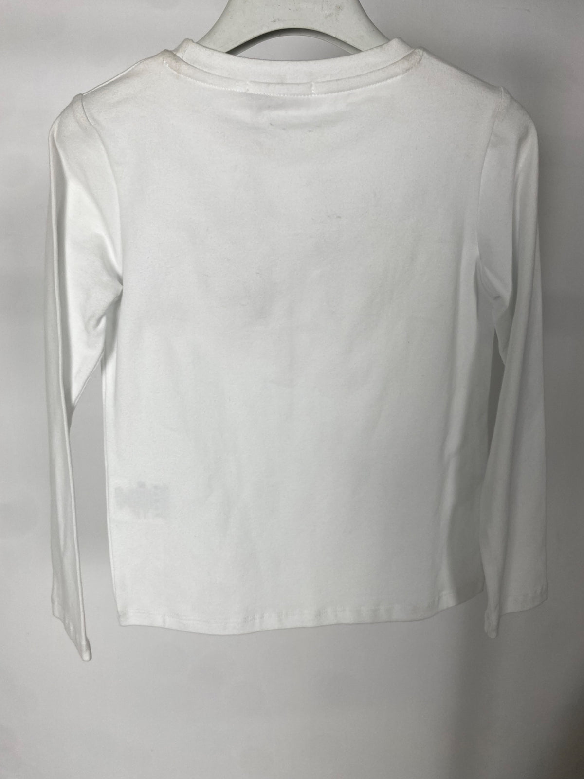 T-shirt Pinko 6 anni Bianco