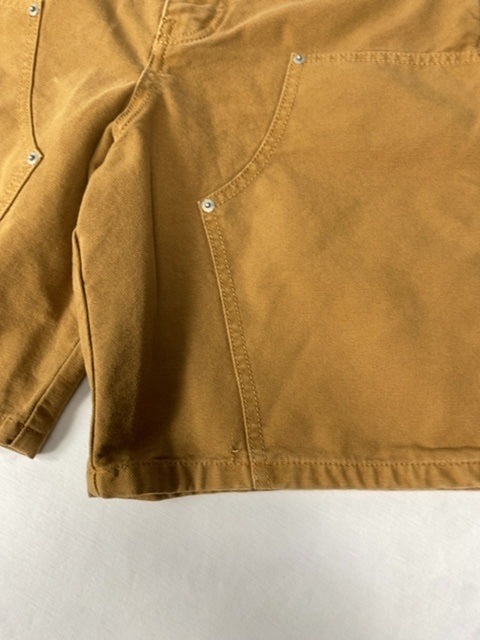 SHORT Garment Workshop