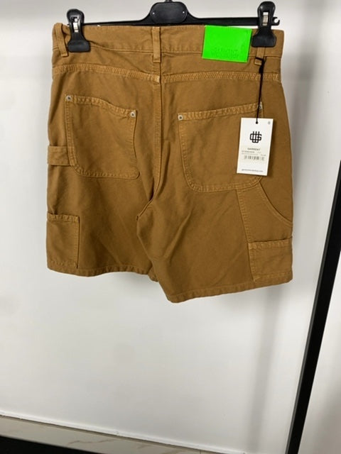 SHORT Garment Workshop