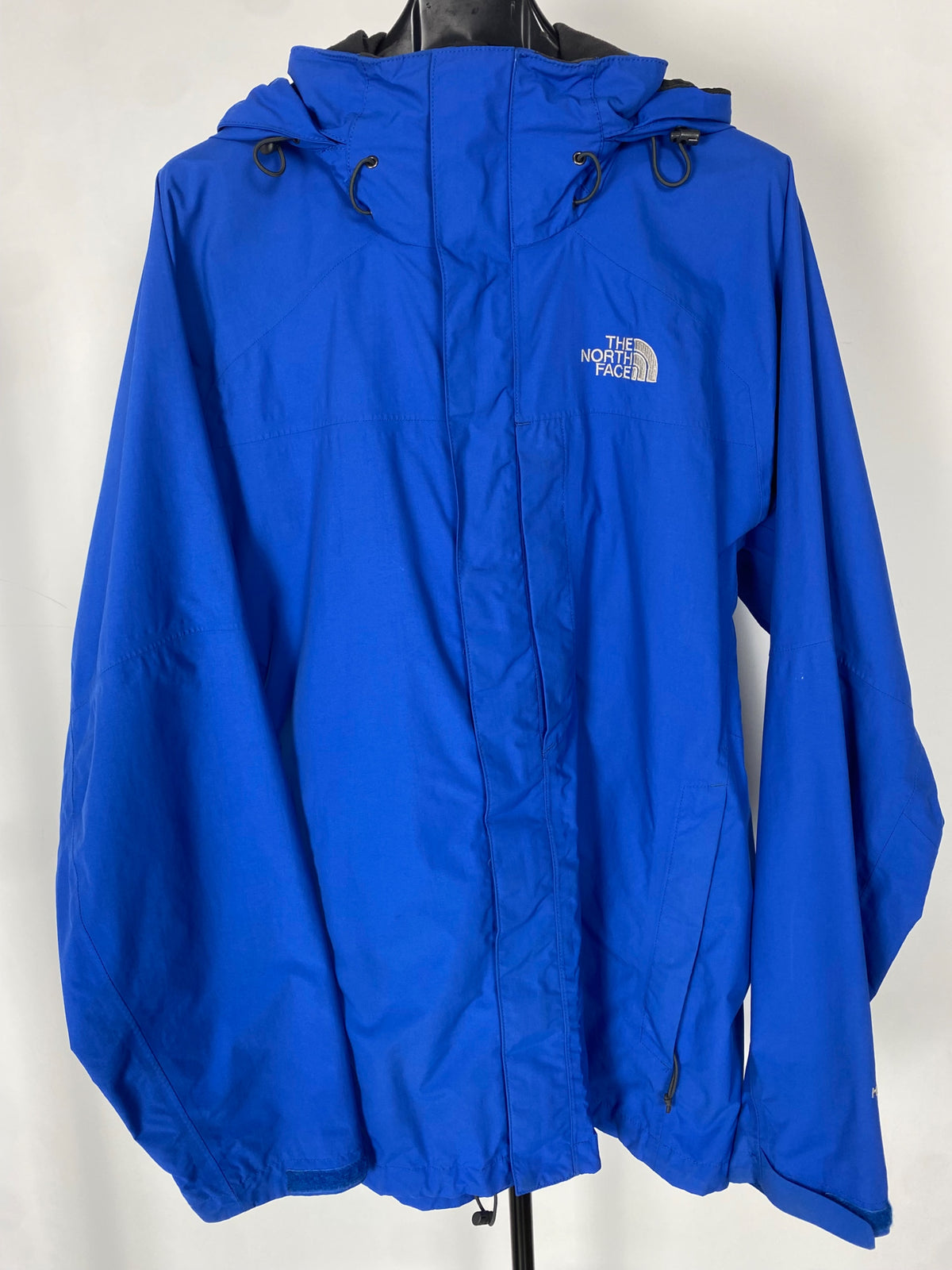Giubbotti The North Face S Blue