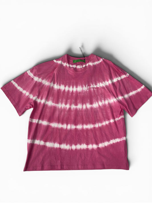 T-shirt Garment Workshop L Rosa / Lilla
