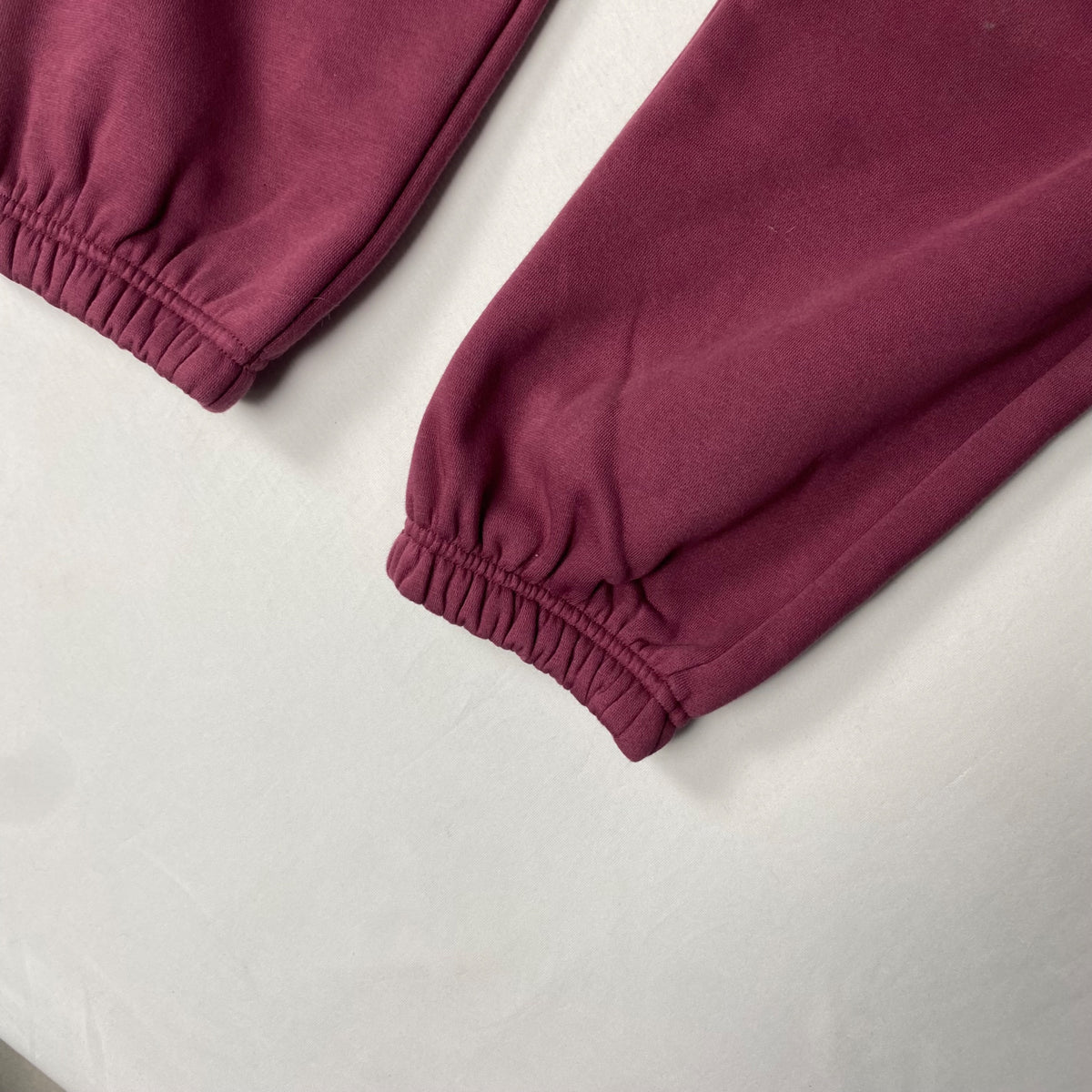 Pantaloni Adidas 40 Bordeaux