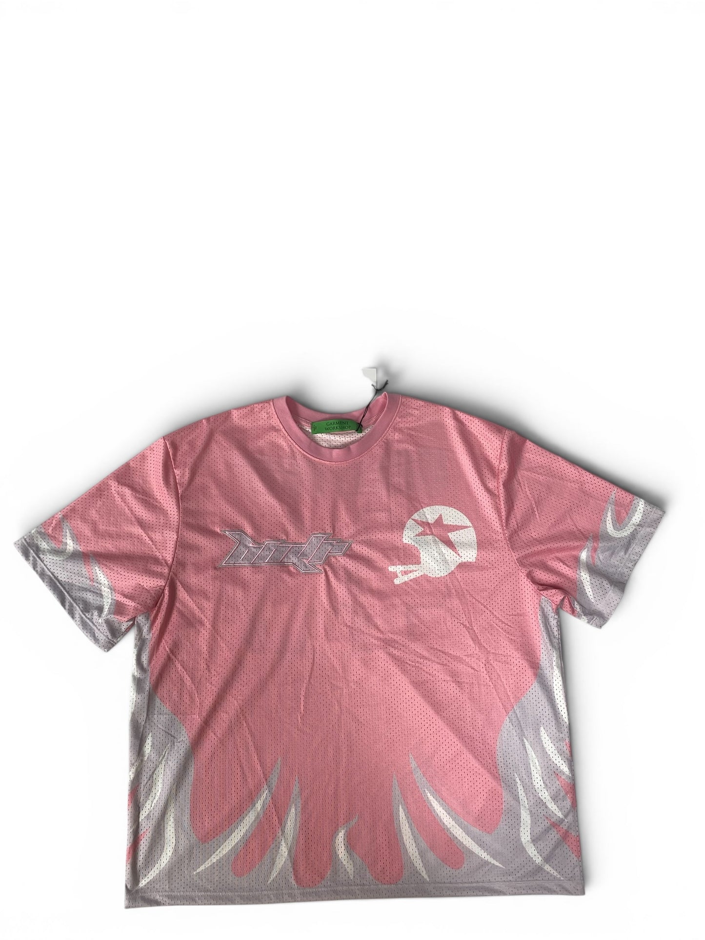 T-shirt Garment Workshop L Rosa