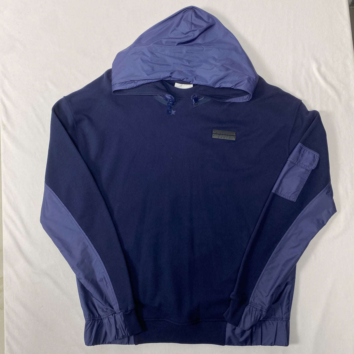 Felpa Gaelle XL Azzurro