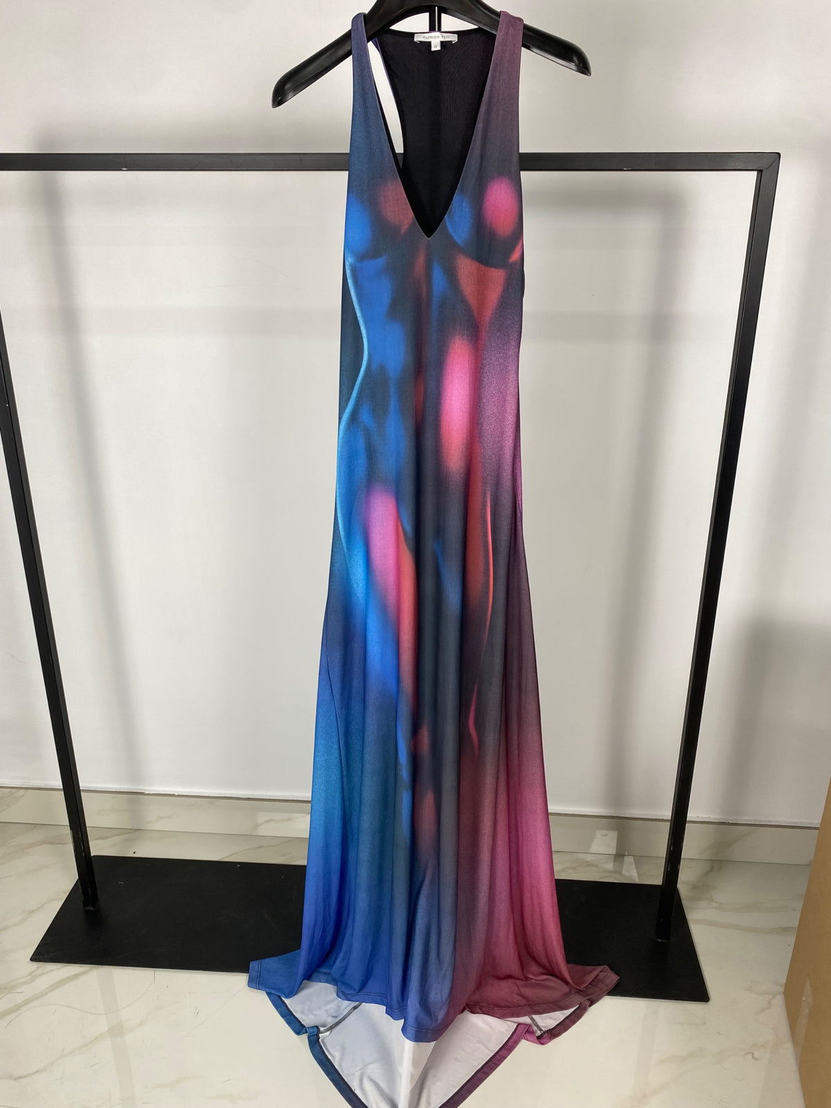 Abito Patrizia Pepe 40 Multicolore