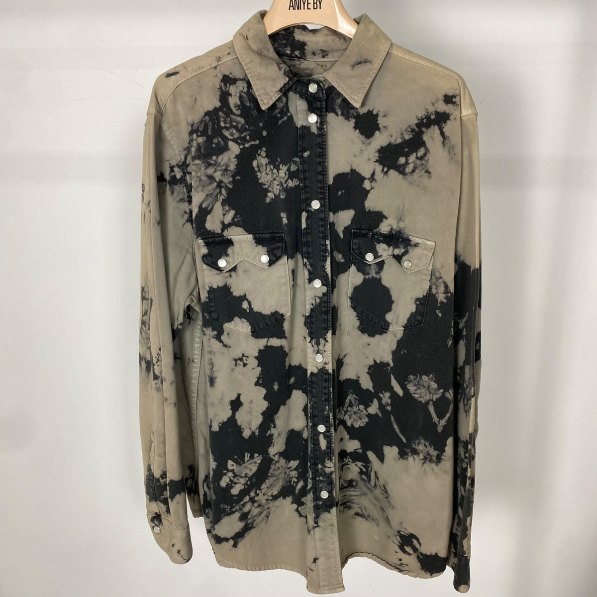 Camicia Aniye By M Multicolore
