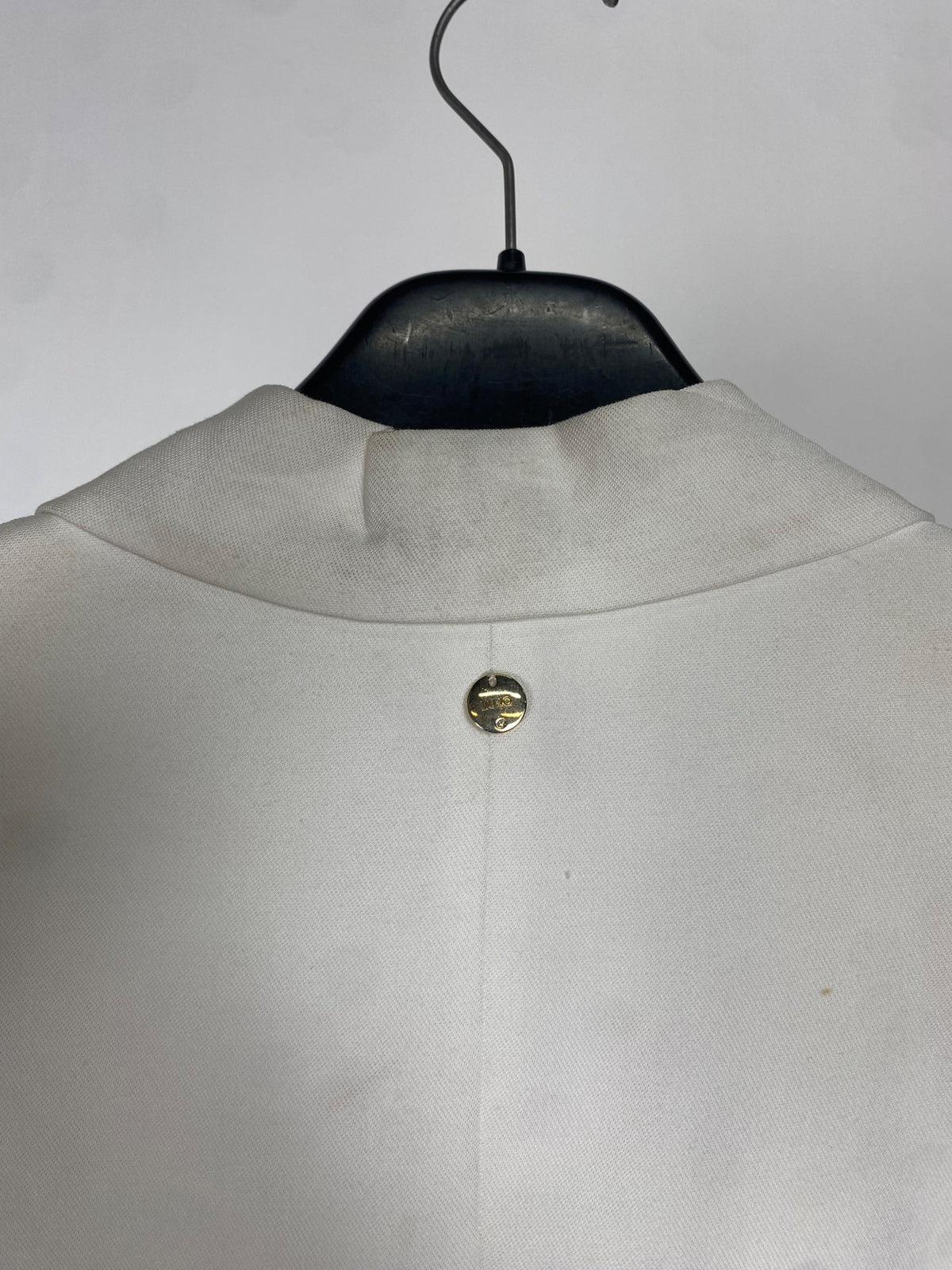 Gilet Liu Jo 38 Bianco