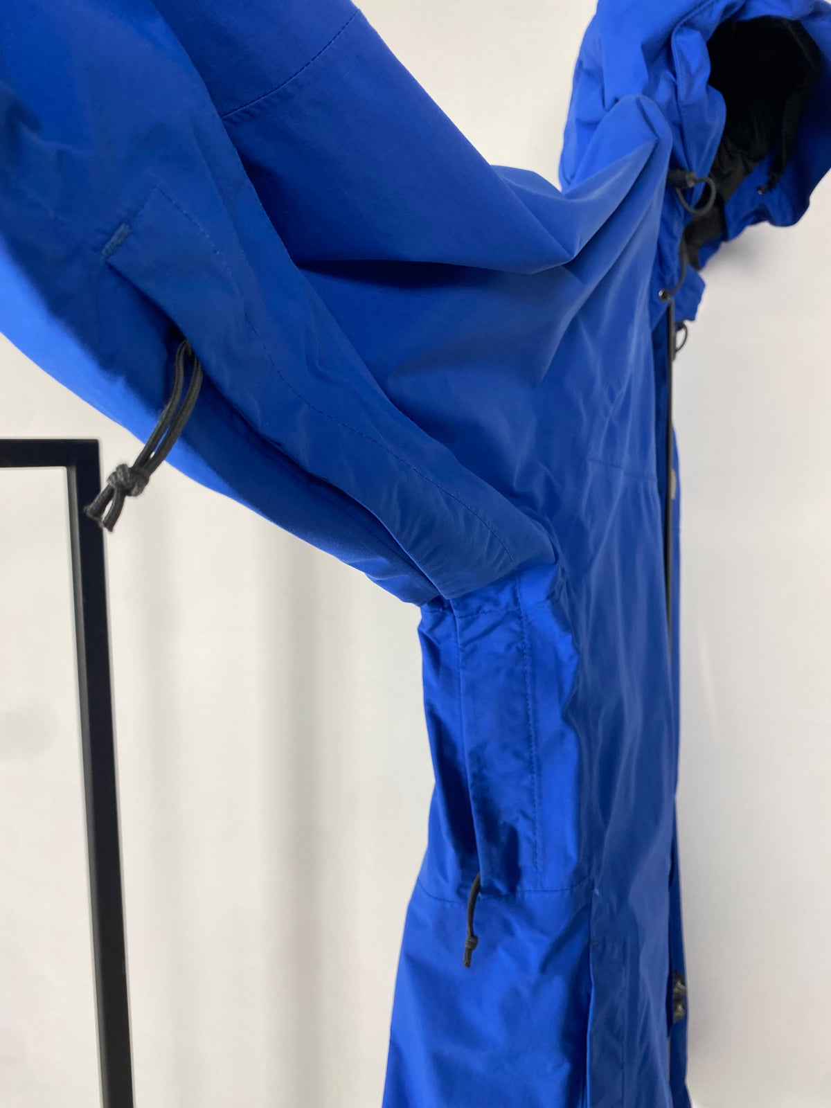 Giubbotti The North Face S Blue
