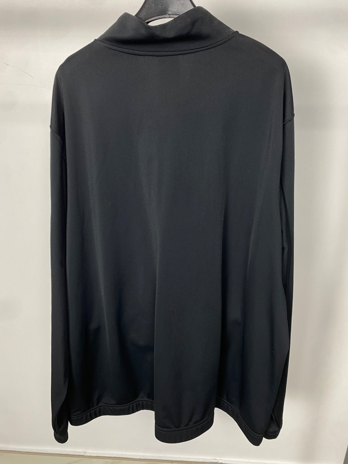 Felpa Nike XXL Nero