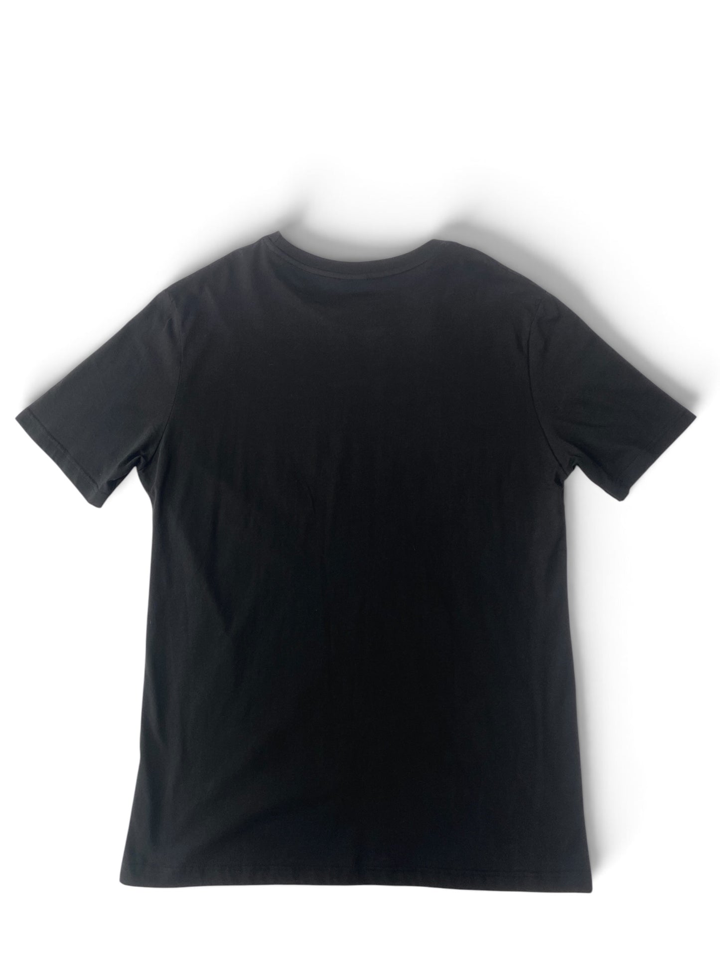 T-shirt Gaelle XXL Nero