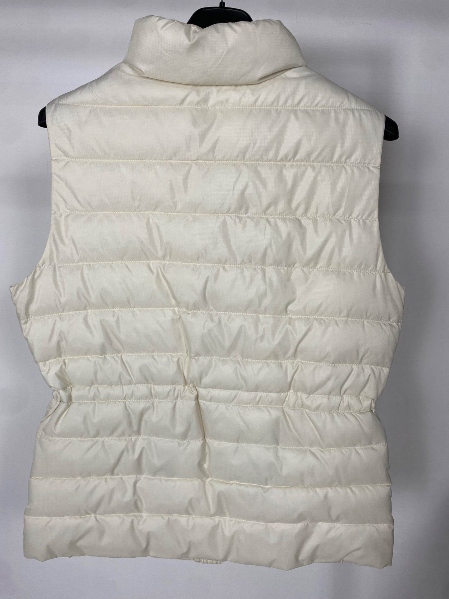 Gilet North Sails S Crema
