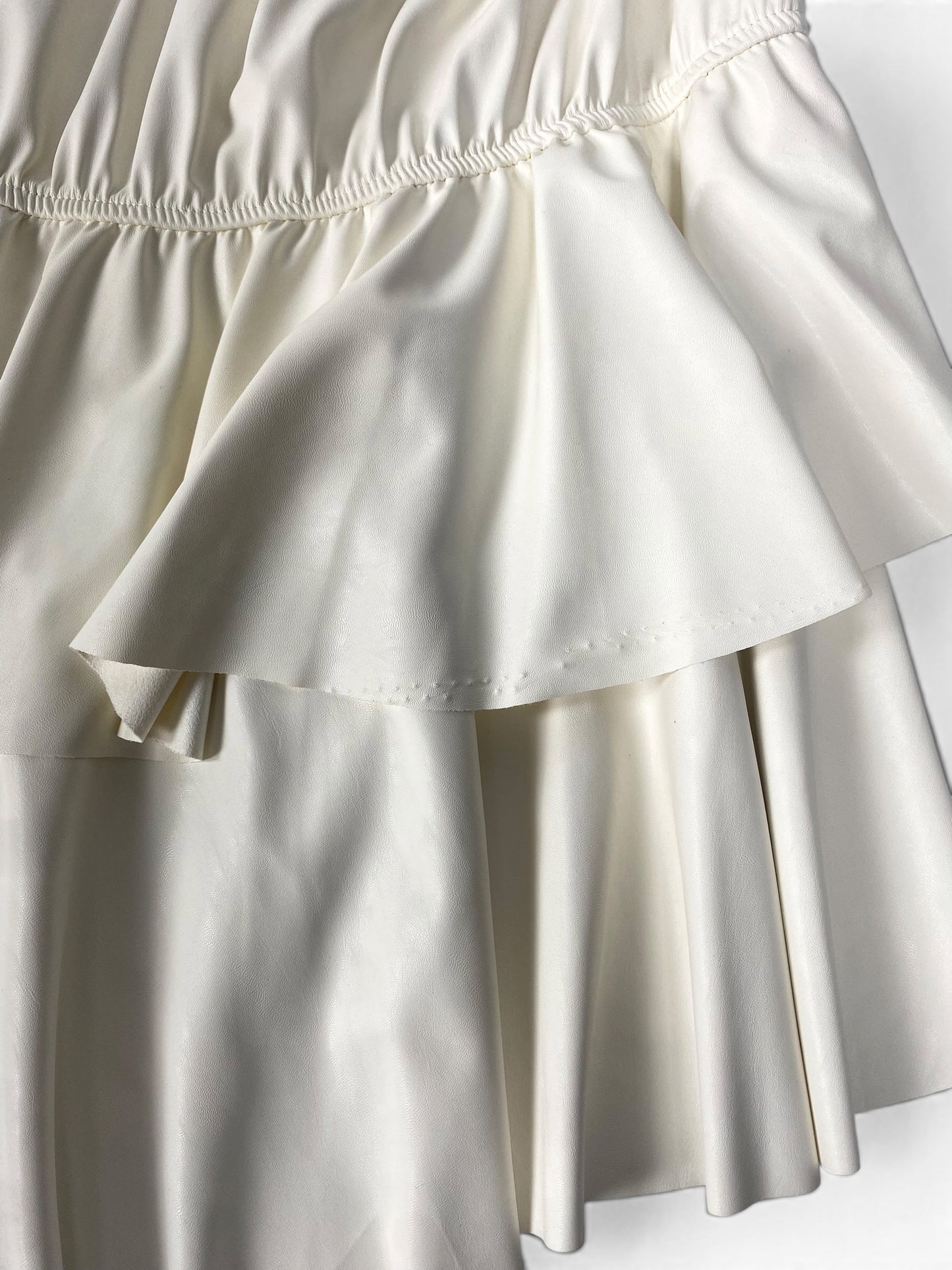 Gonne Imperial M Vaniglia