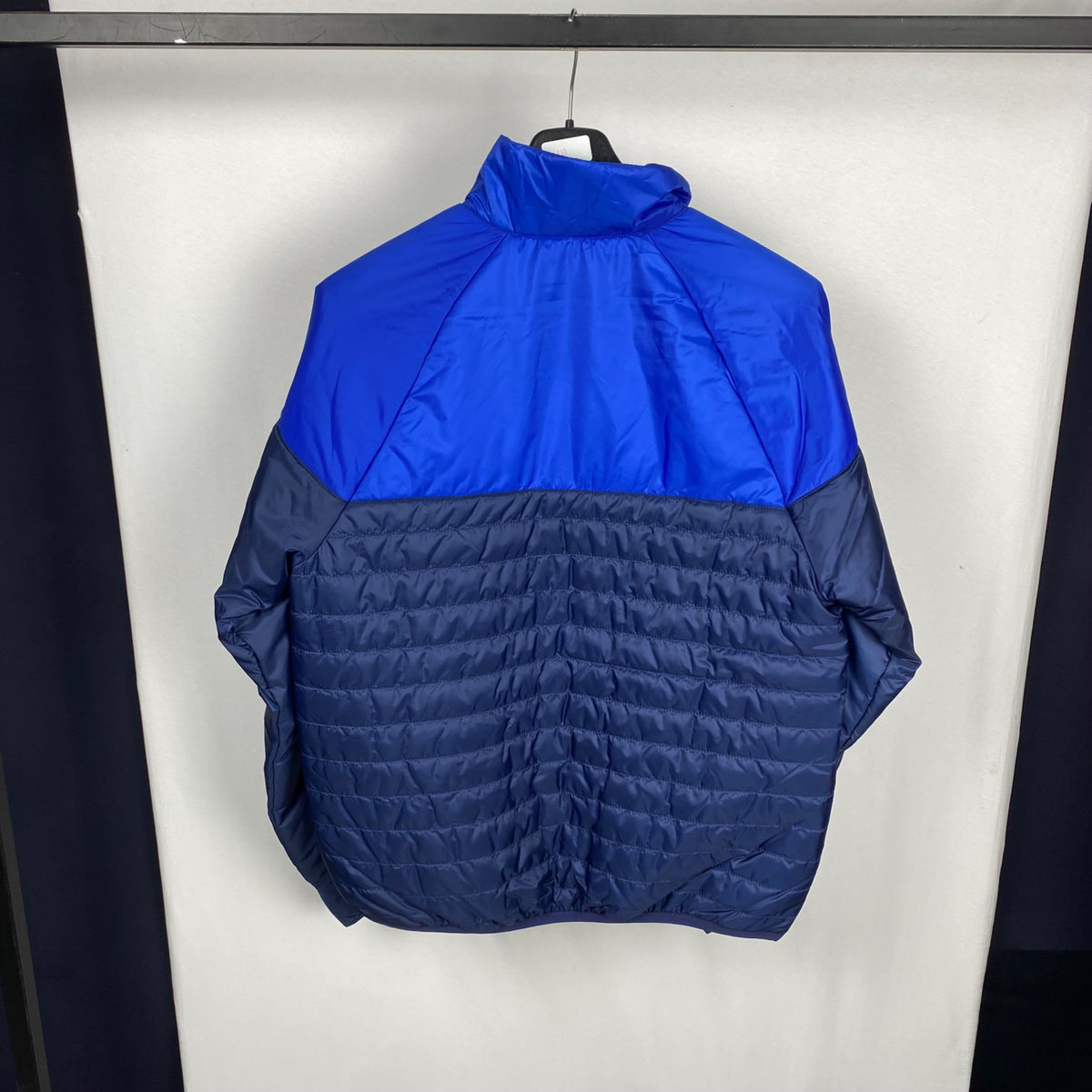 Giubbotto Nike S Blue