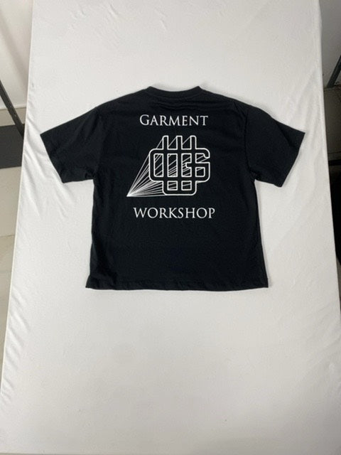T-SHIRT Garment Workshop
