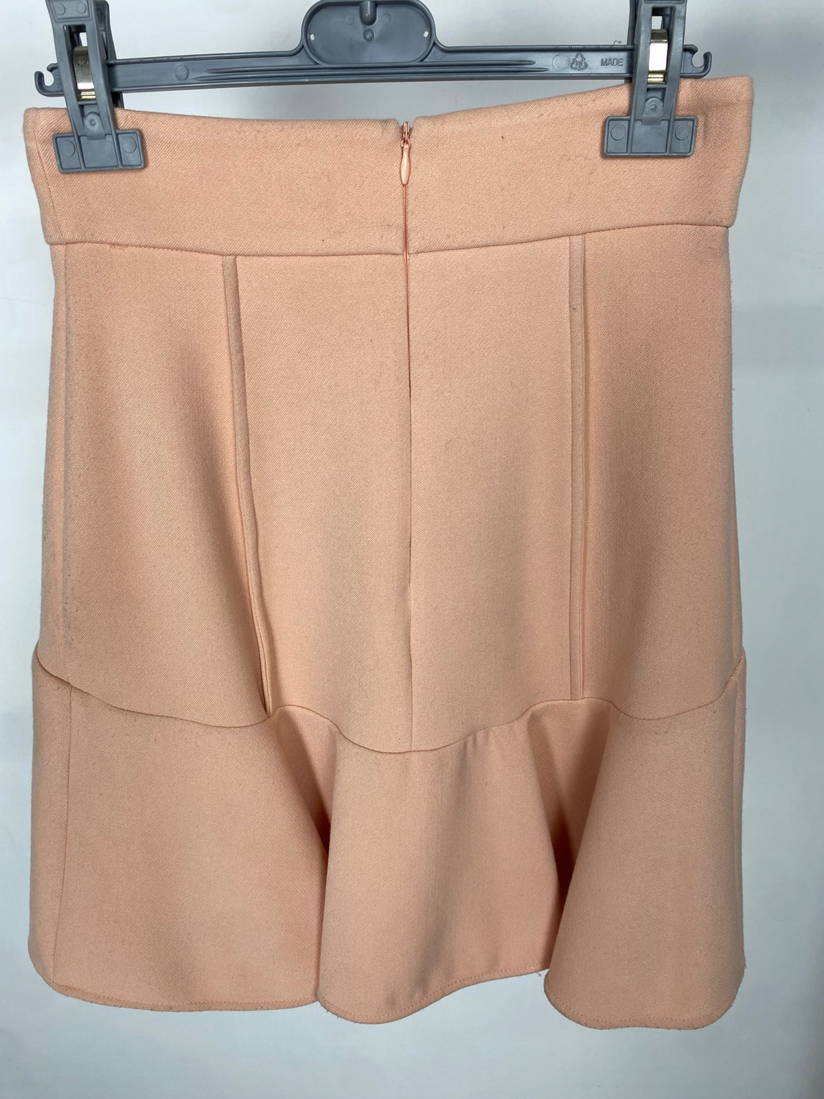 Gonne Elisabetta Franchi 40 Rosa