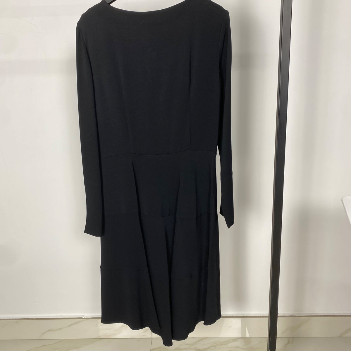 Abito Twinset 44 Nero