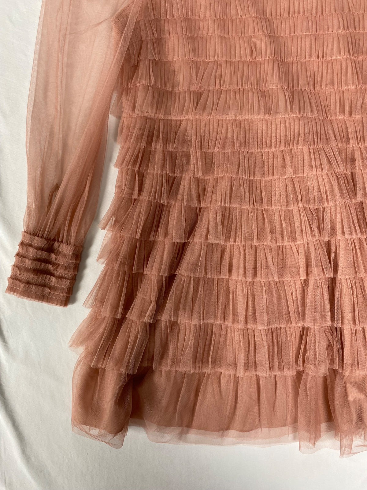 abiti eleganti Twinset 44 Rosa