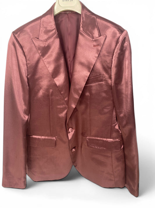 Giacca Feraud Unica Rosa / Lilla