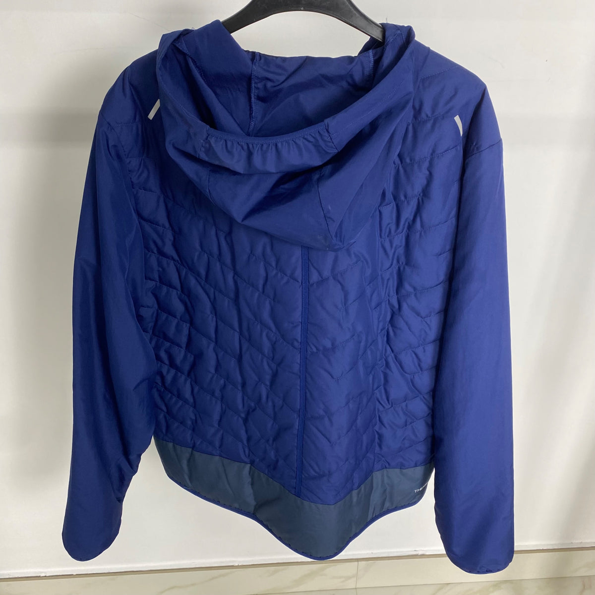 Giacca Nike L Blue