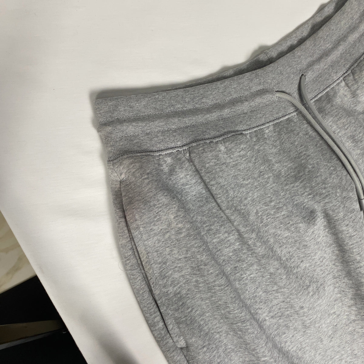Pantaloni The North face L Grigio