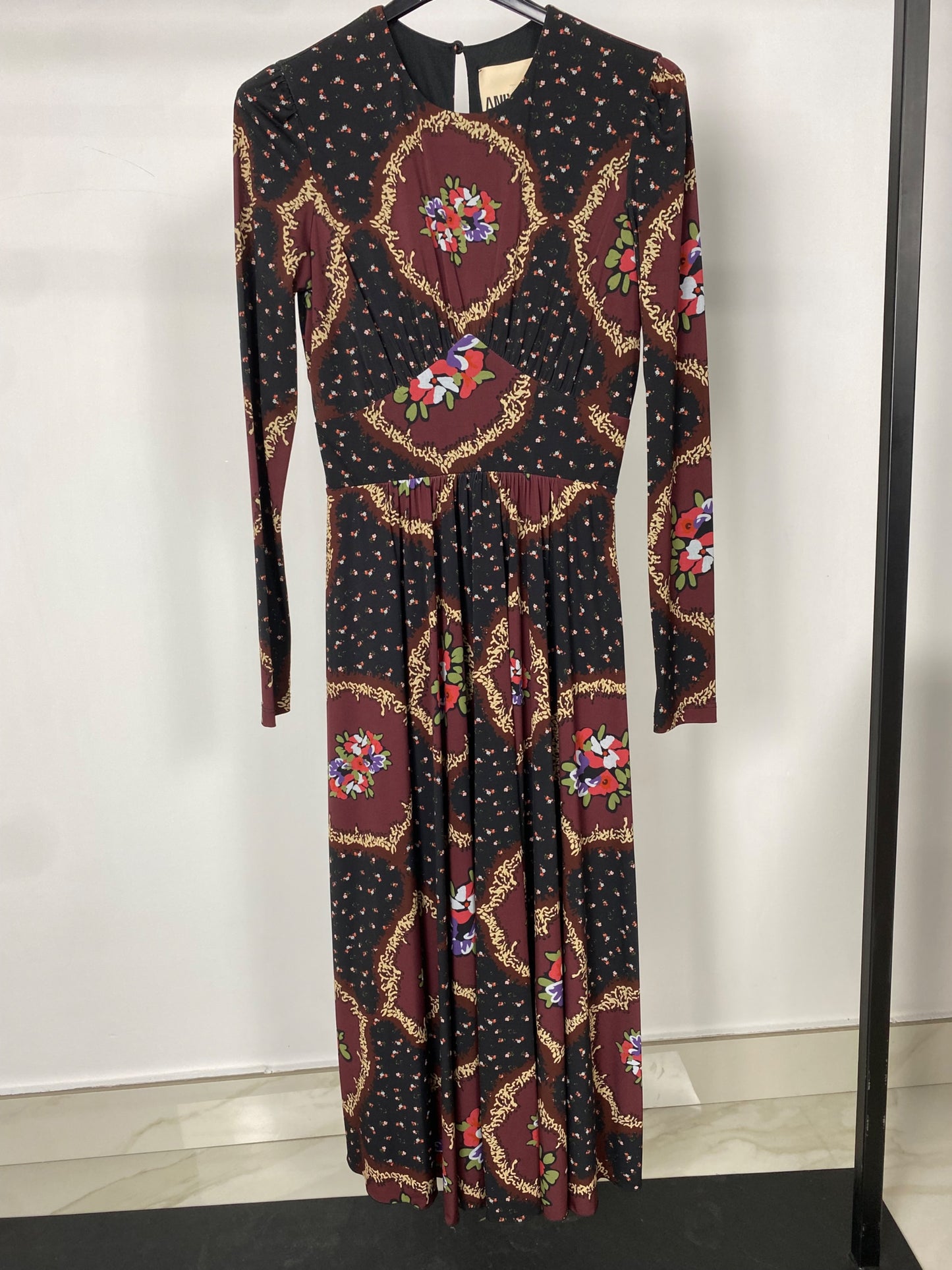 Vestito Aniye By 40 Multicolore