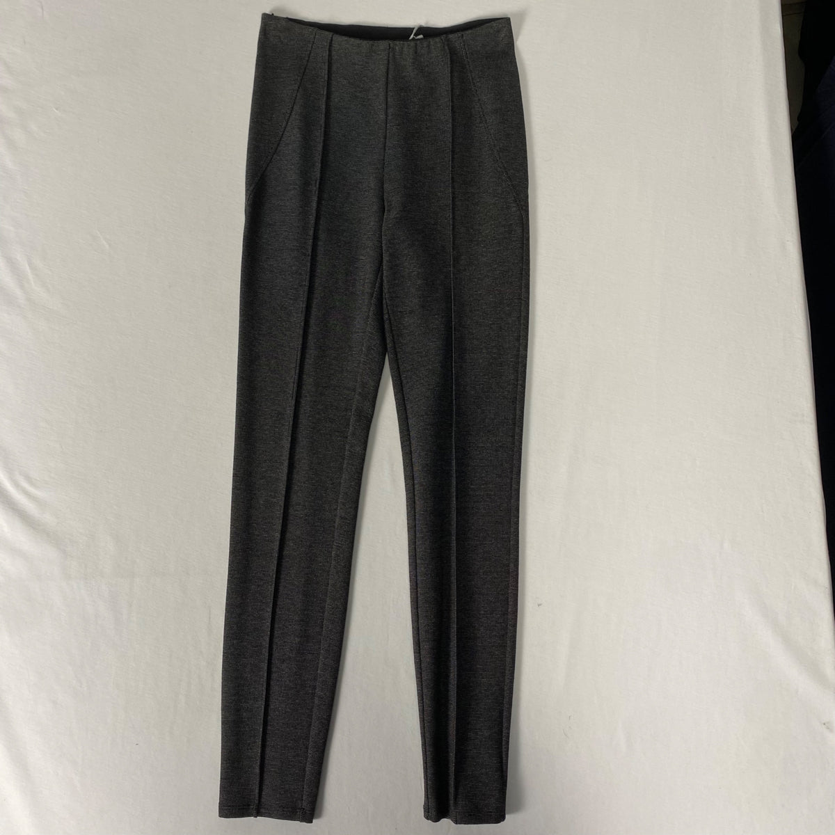 Pantalone Patrizia Pepe 38 Nero