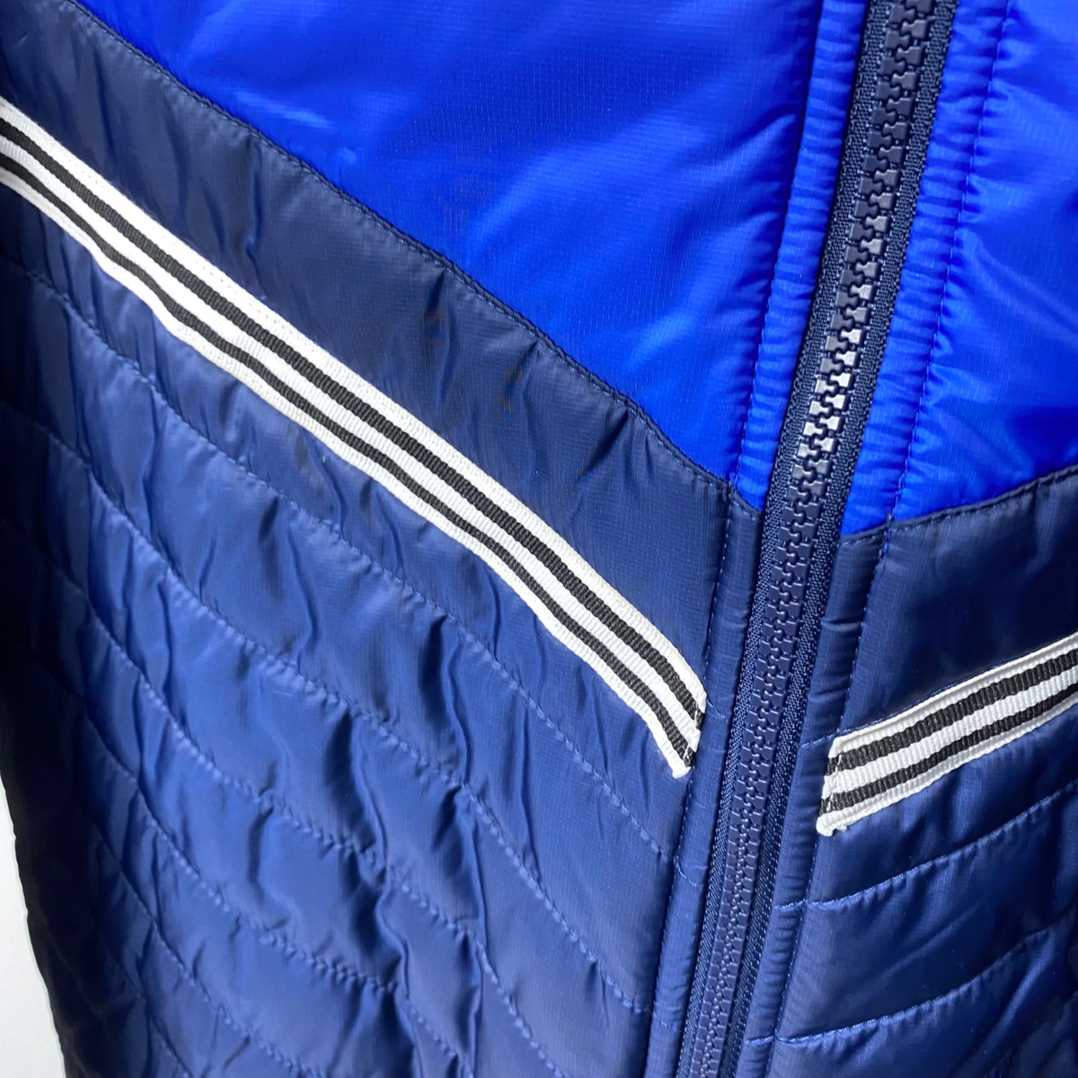 Giubbotto Nike S Blue