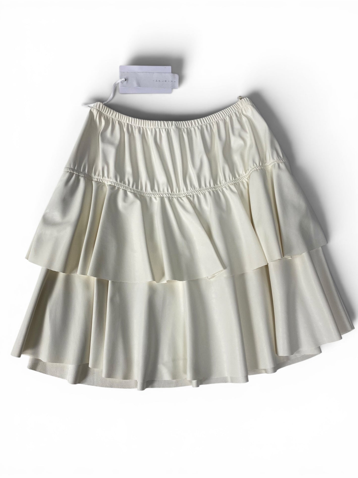 Gonne Imperial M Vaniglia