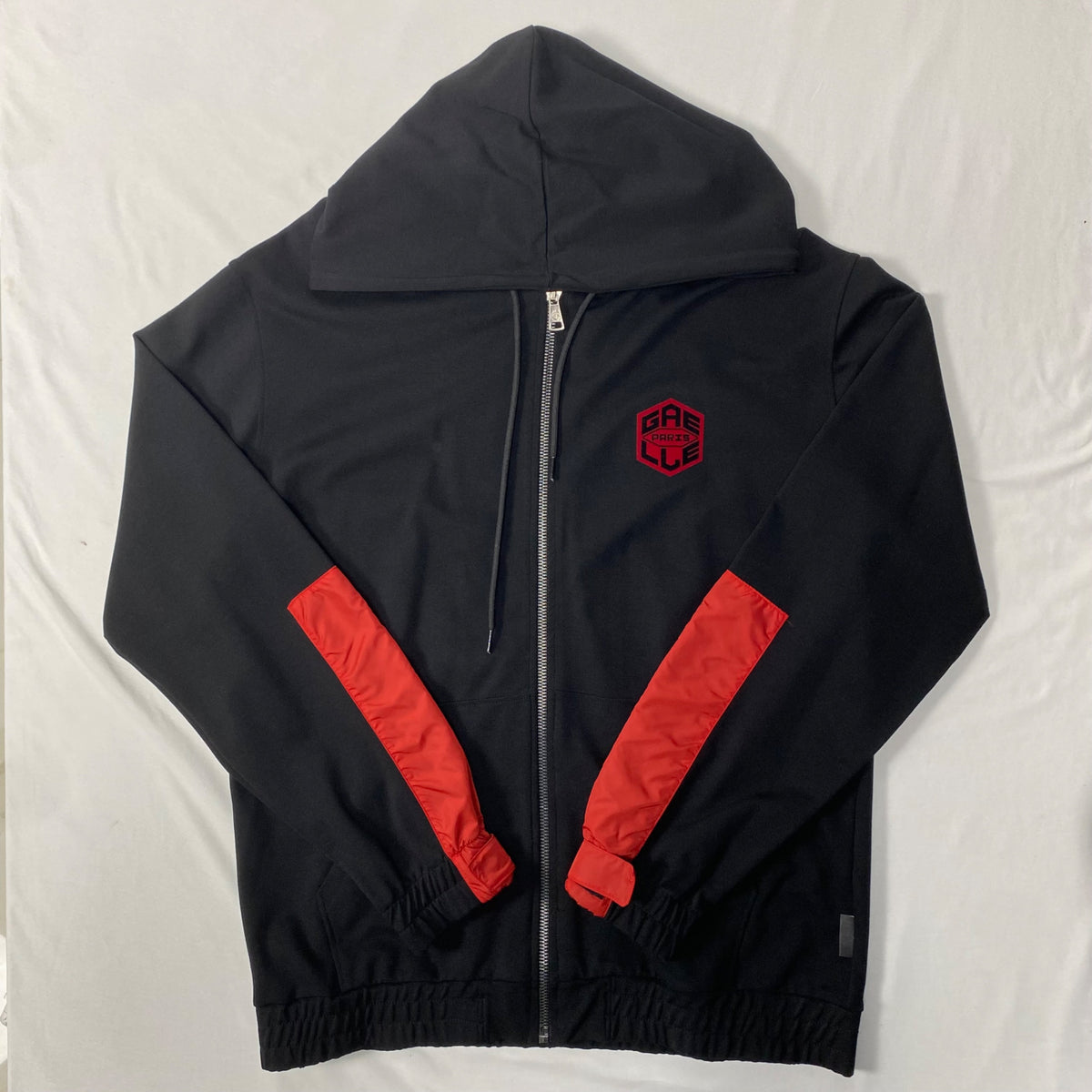 Felpa Gaelle XXL Nero
