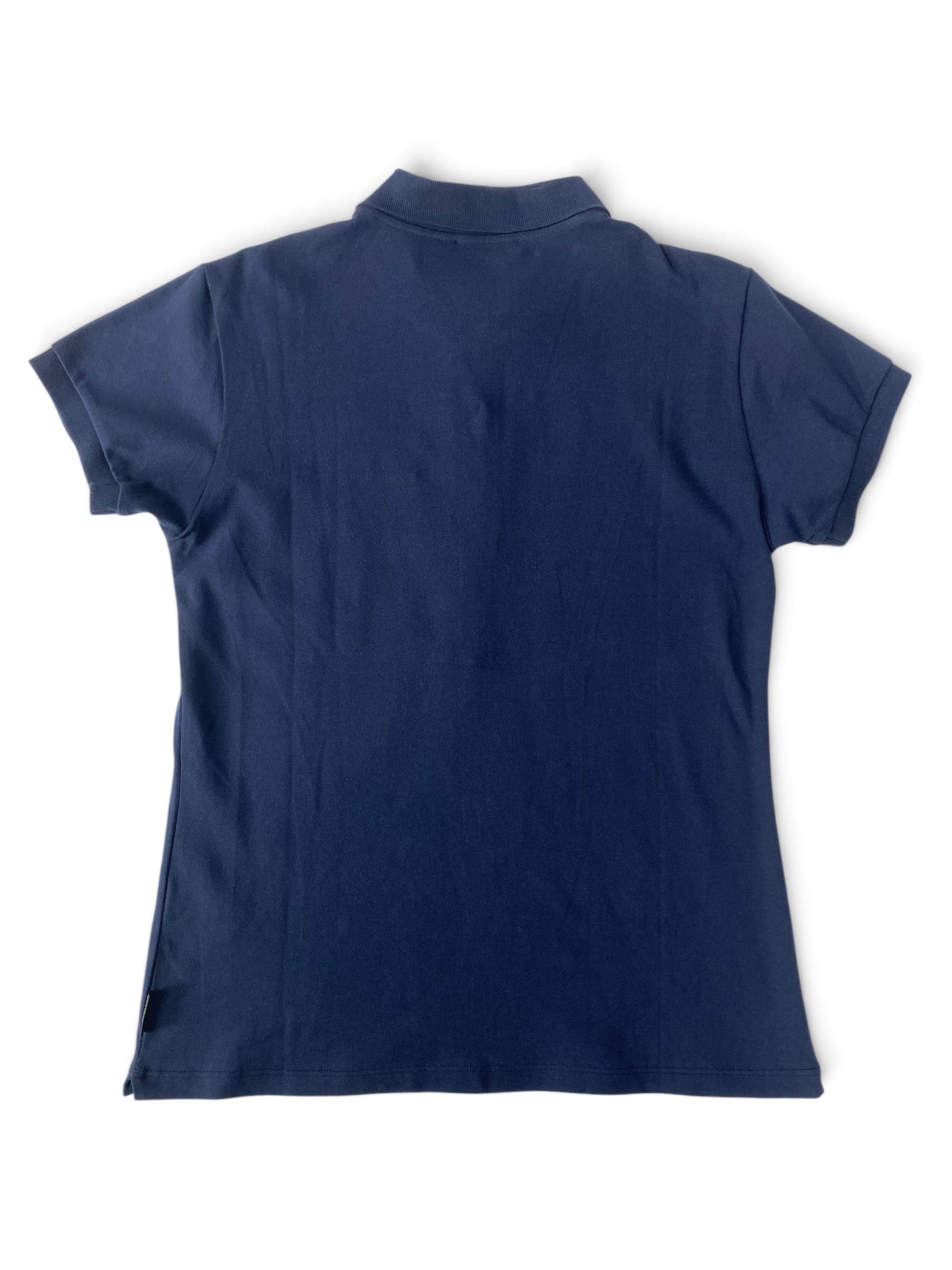 Polo North Sails IT L/ EU M/ USA S Blue