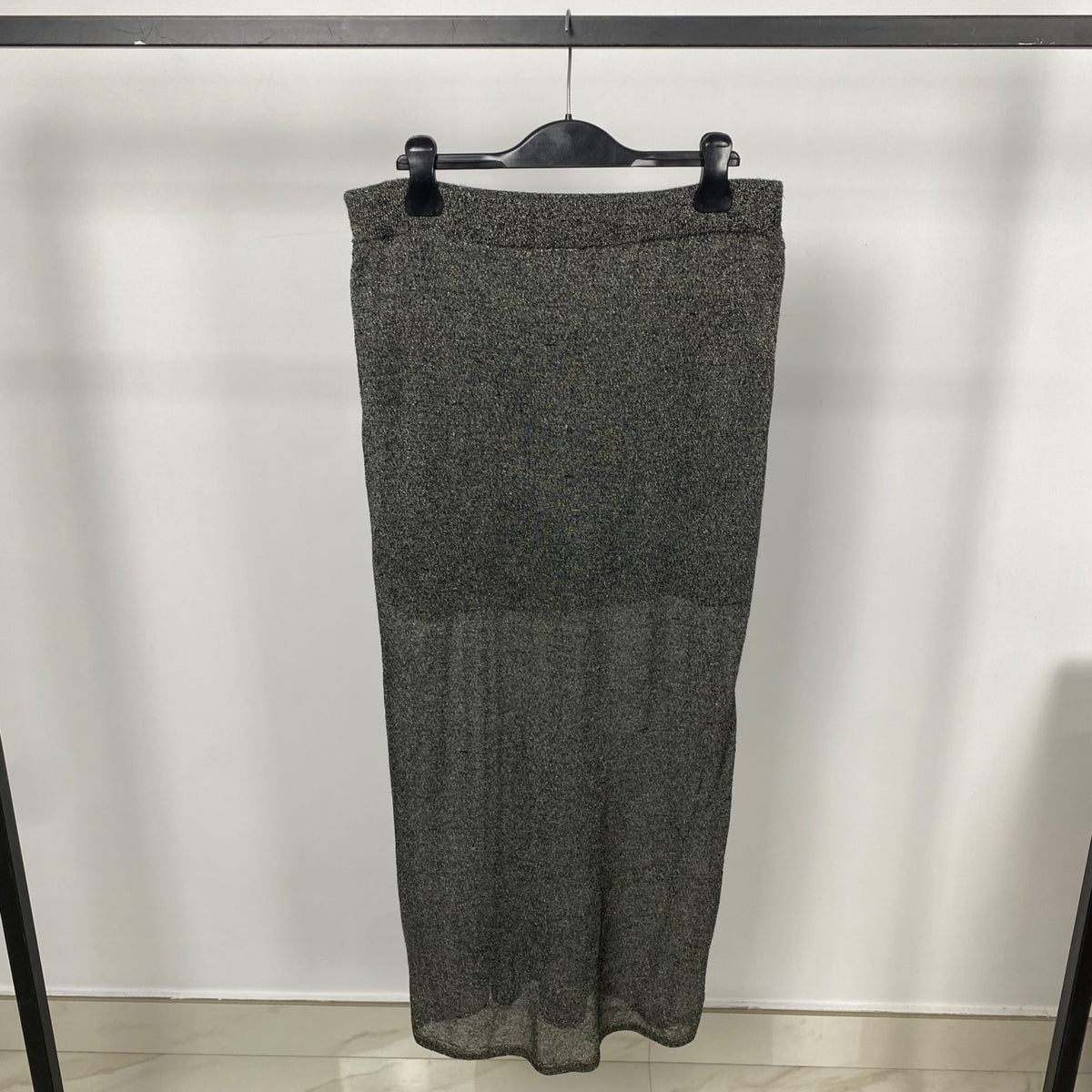 Gonna Abercrombie & Fitch L Grigio