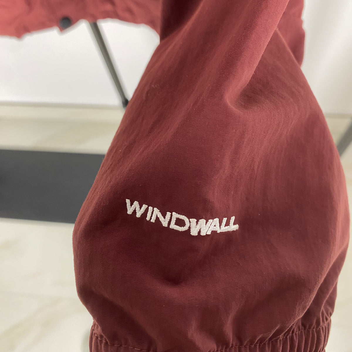 Giacca The North face M Bordeaux