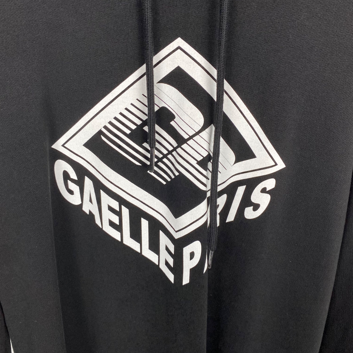 Felpa Gaelle S Nero