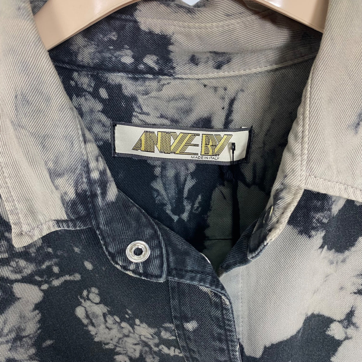 Camicia Aniye By M Multicolore