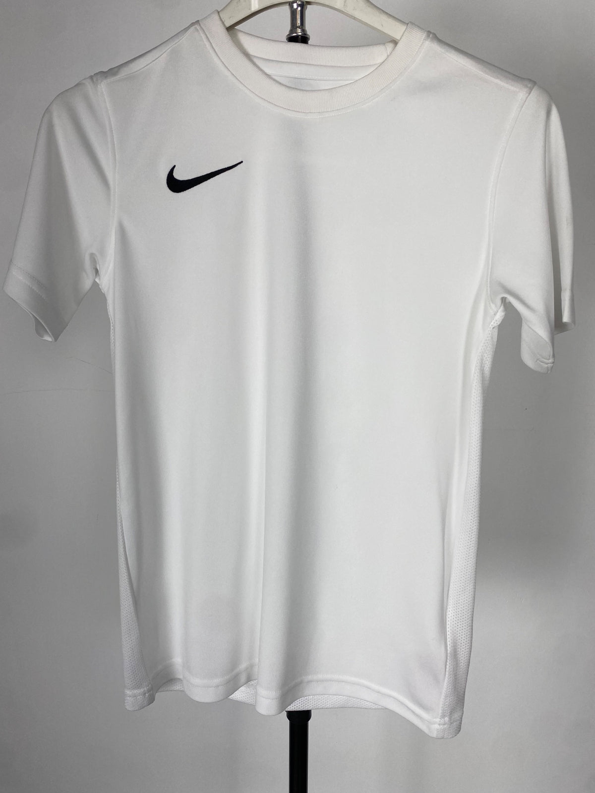 Top Nike M Bianco