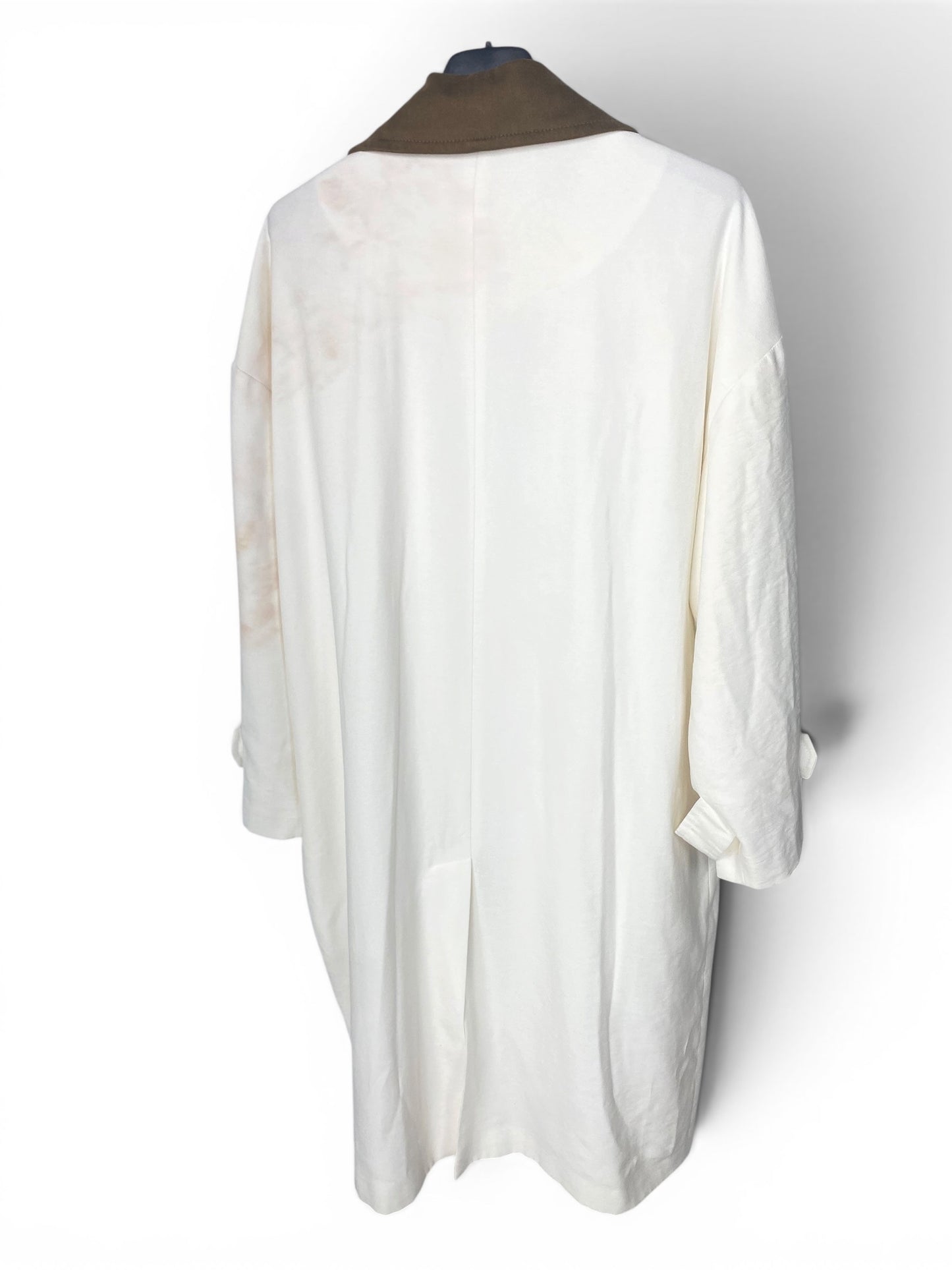 Trench Imperial XS Crema