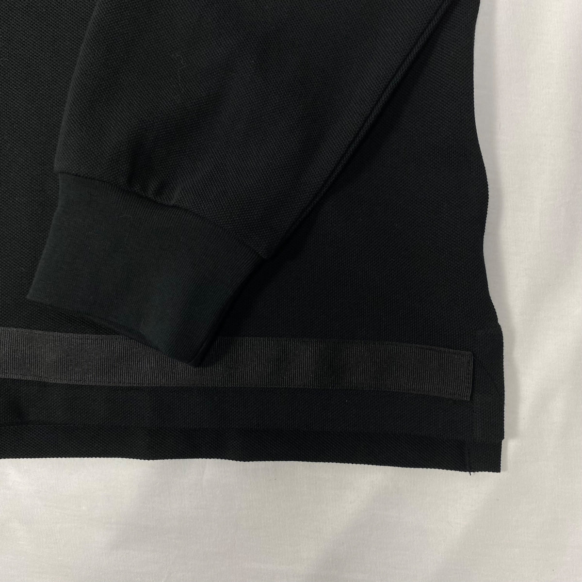 Polo Polo Ralph Lauren XL Nero