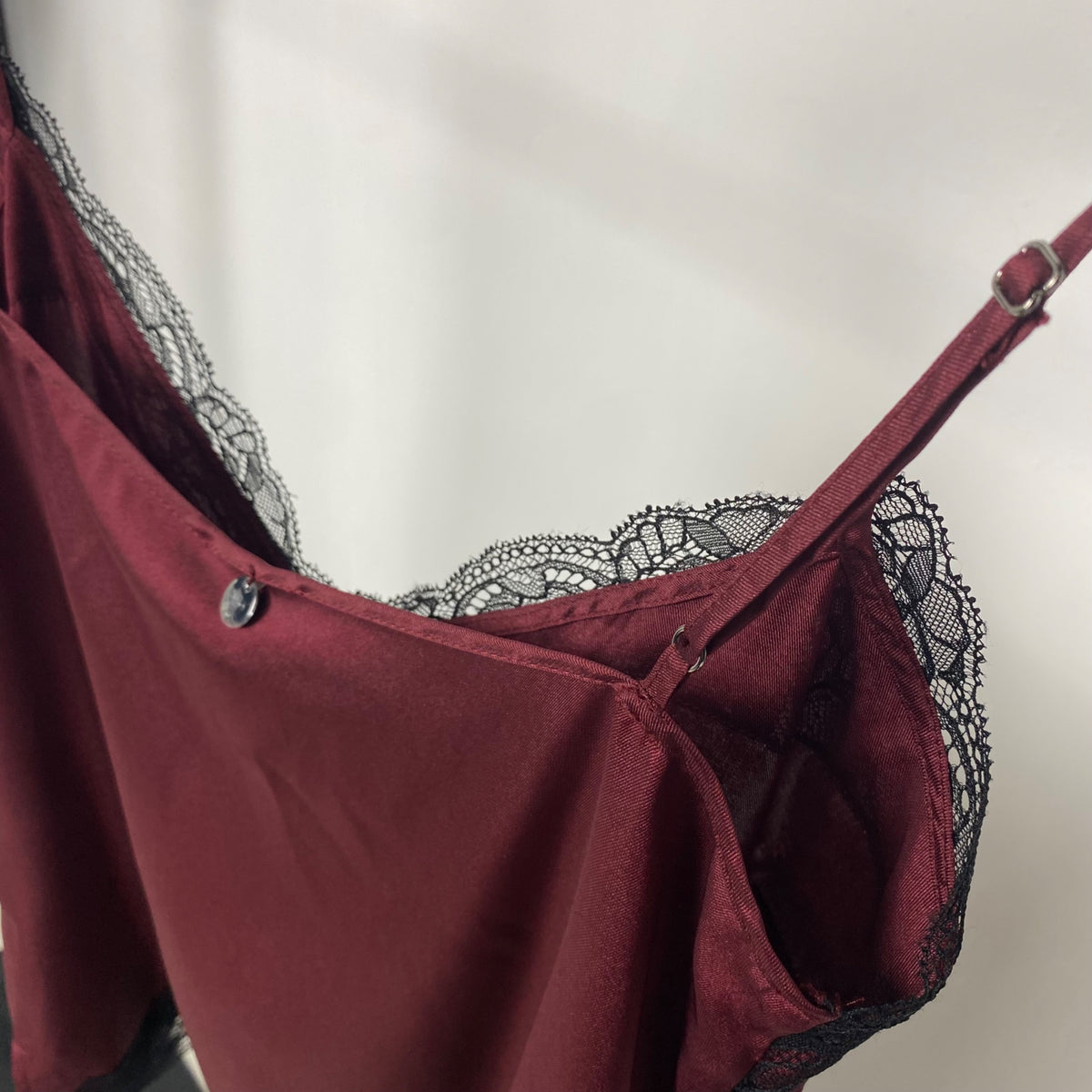Top Liu Jo 38 Rosso