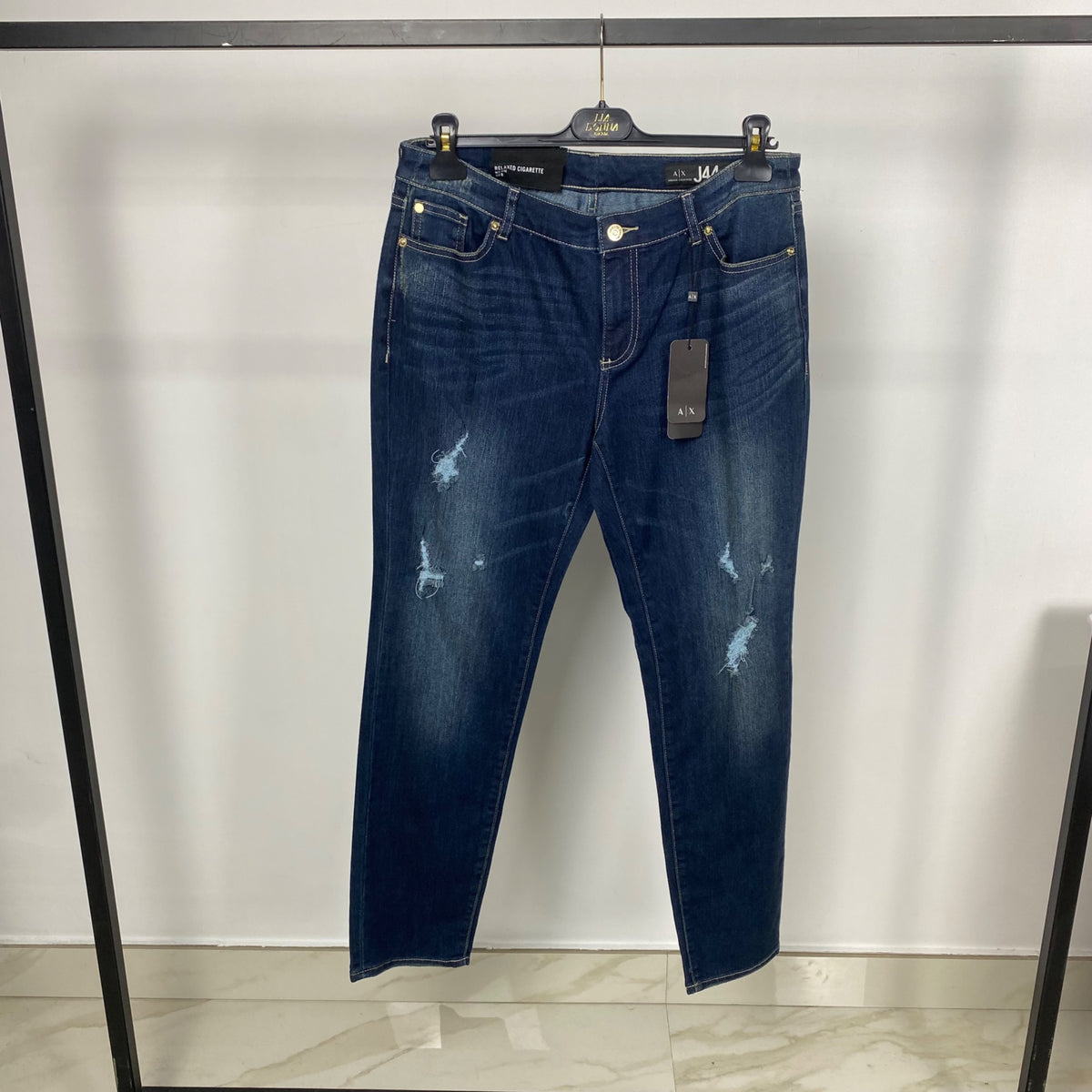 Jeans Armani Exchange 30 Denim