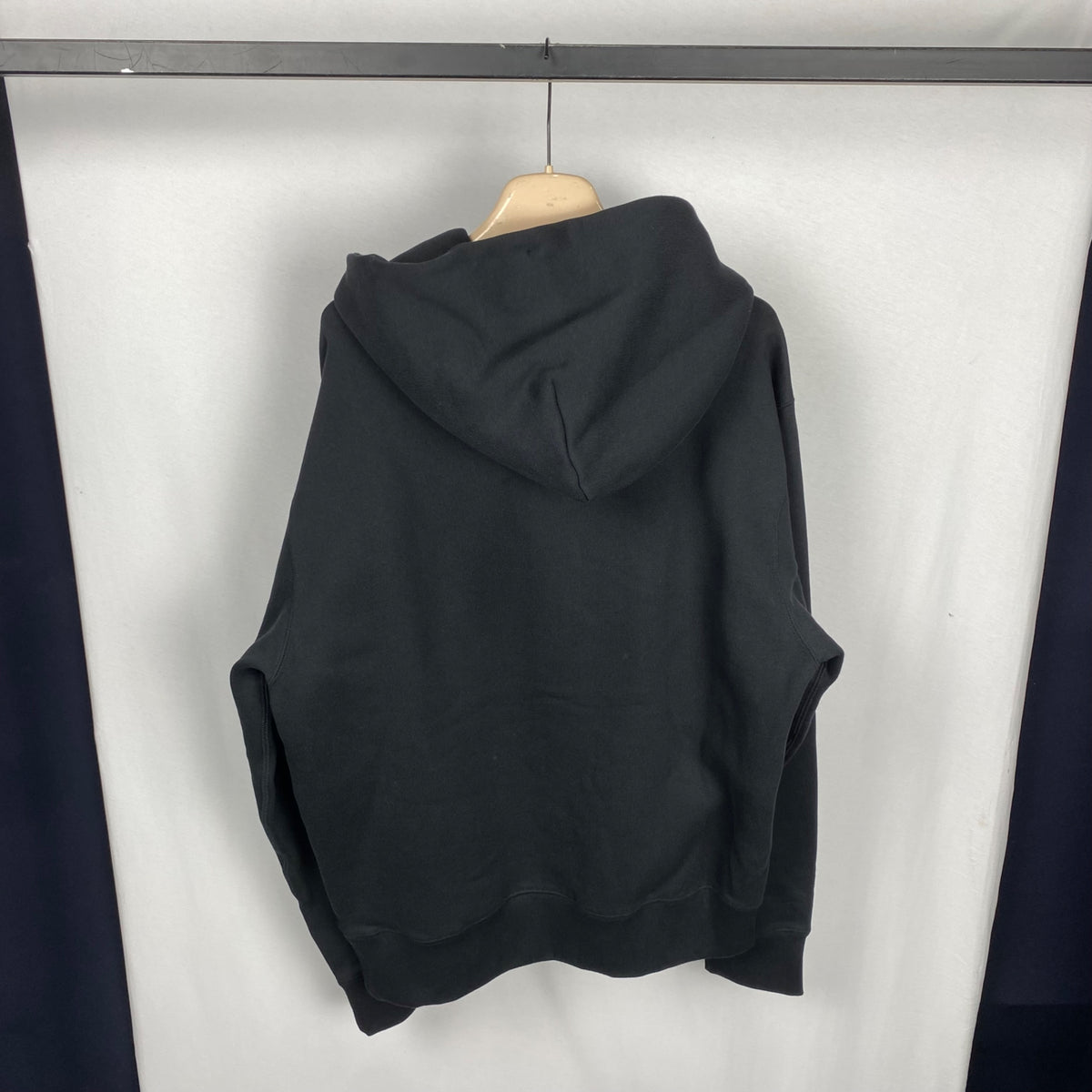 Felpa Adidas S Nero