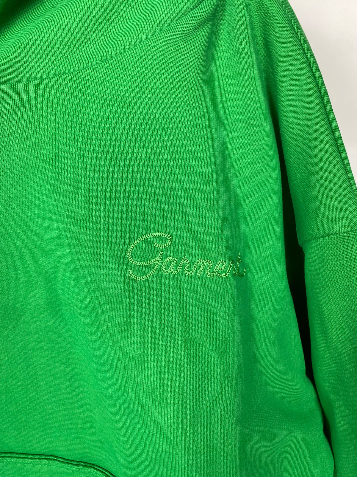 Sportswear Garment Workshop XL Verde