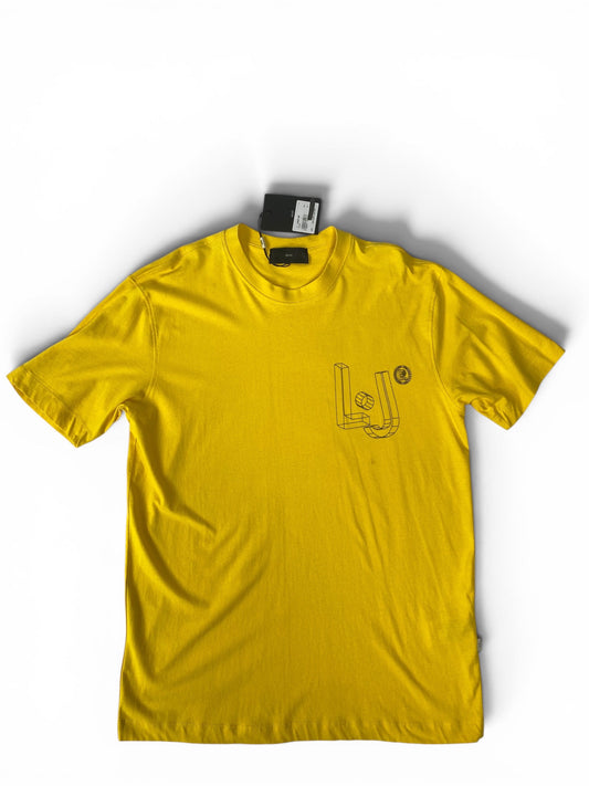 T-shirt Liu Jo L Giallo