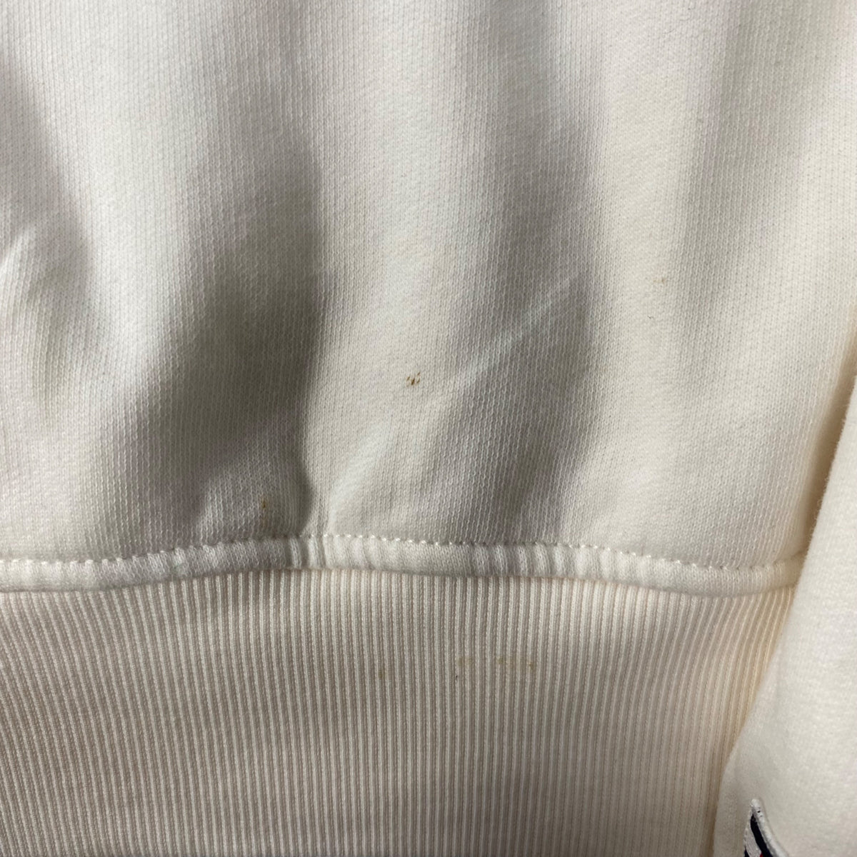 Felpa TOMMY HILFIGHER M beige