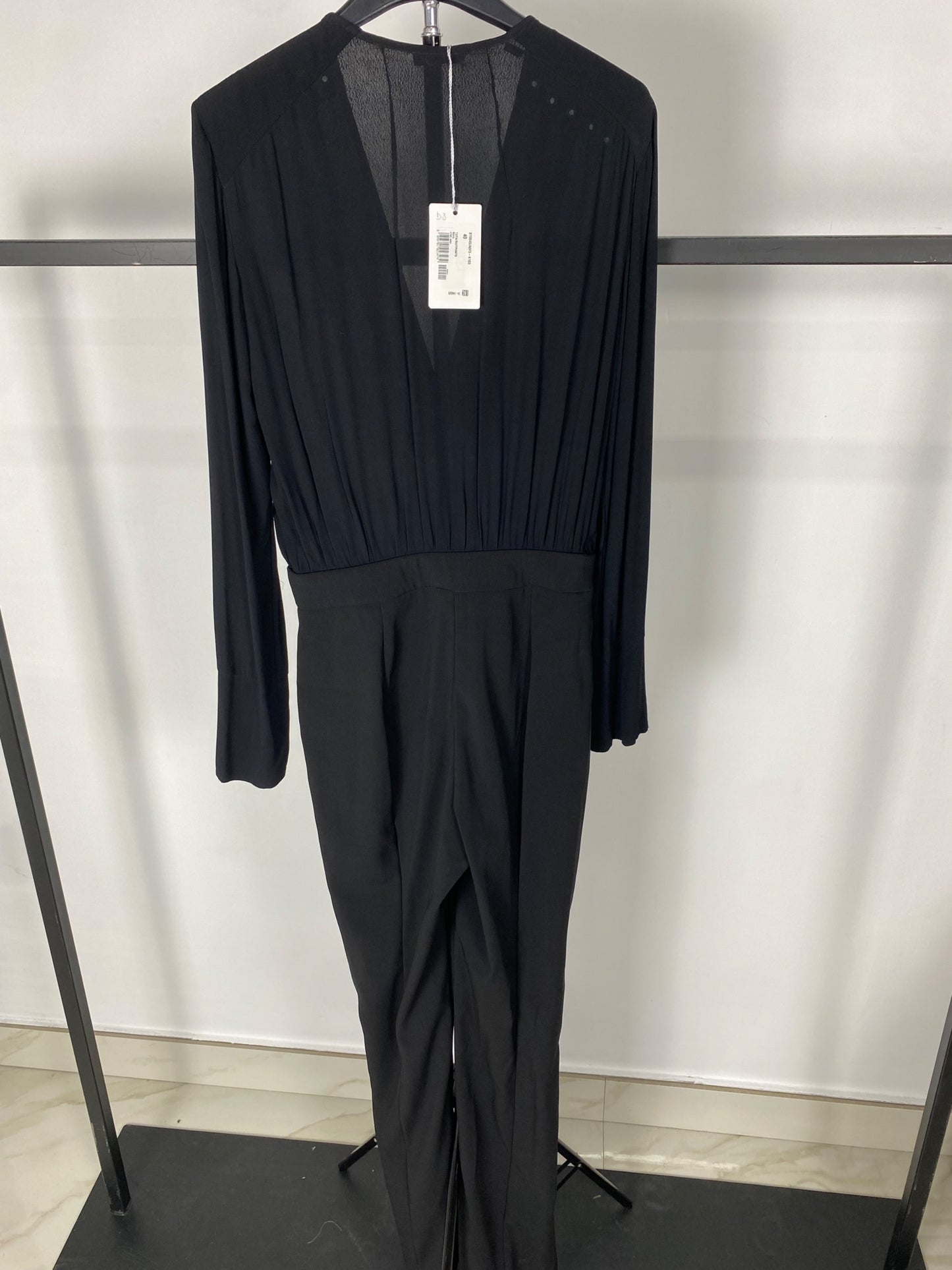Tutone Patrizia Pepe 40 Nero