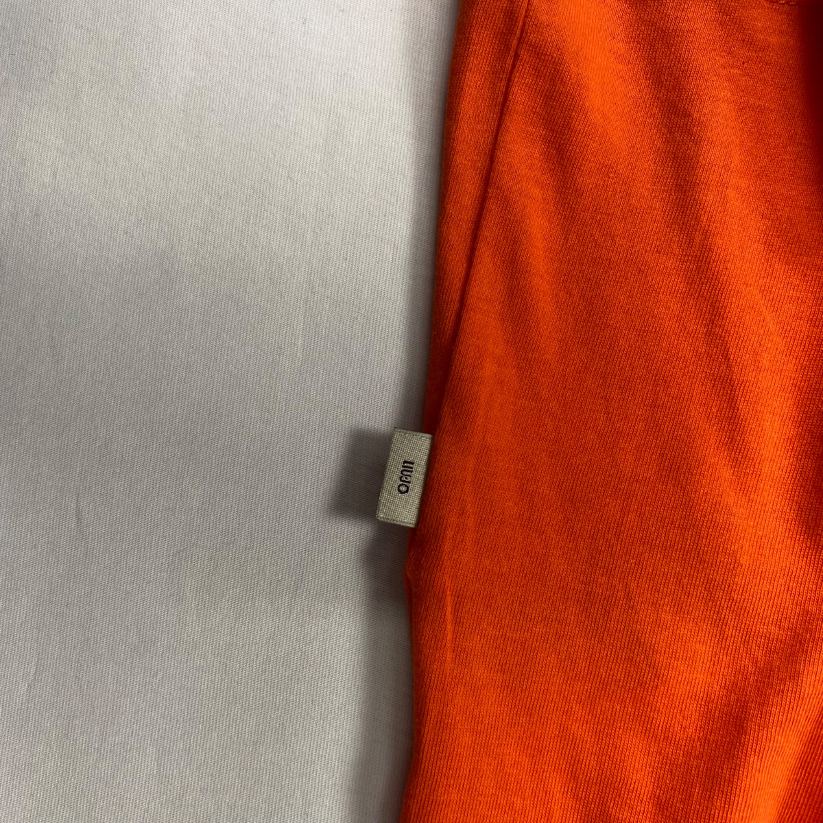 Maglia Liu Jo M Arancione