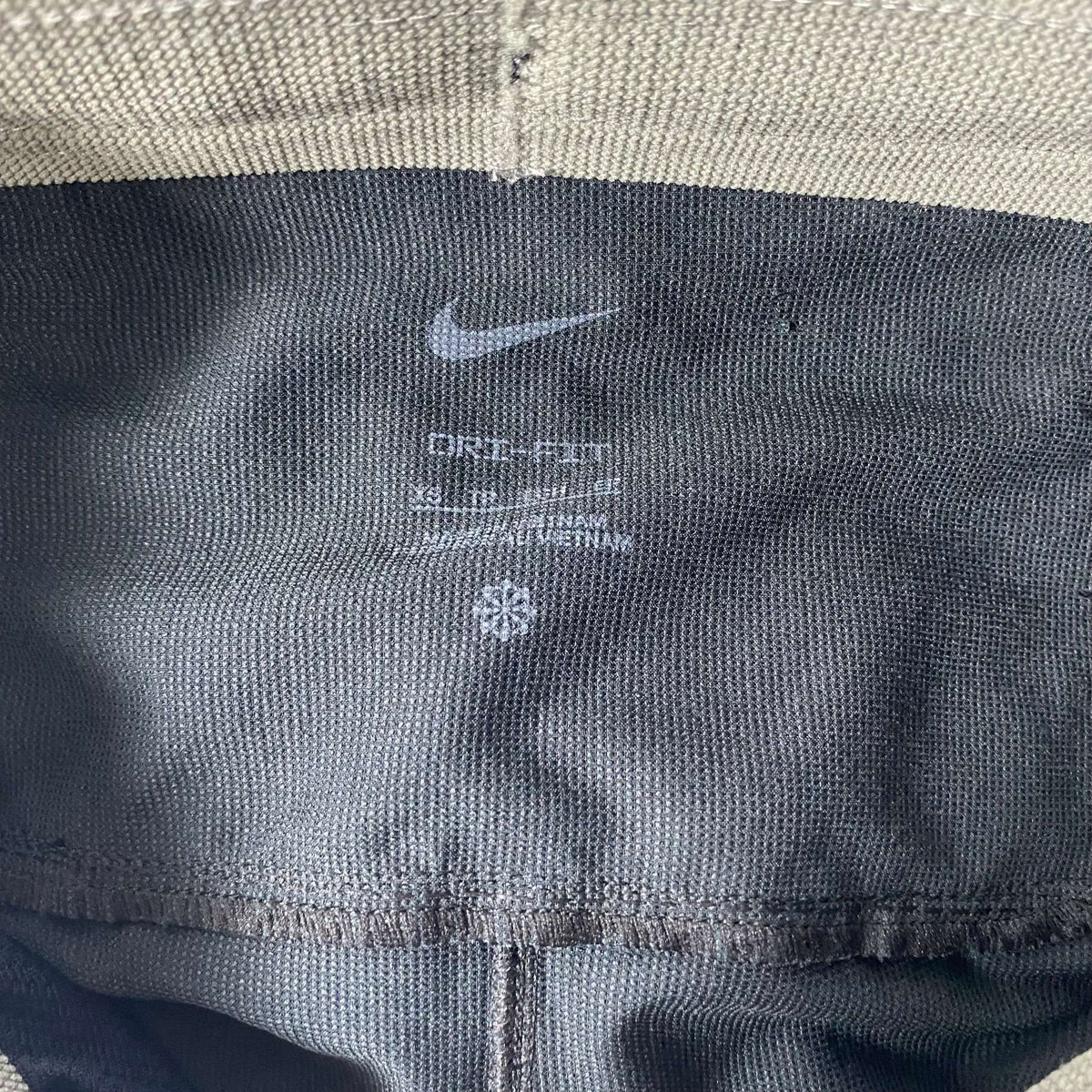 Sportswear Nike XS Nero